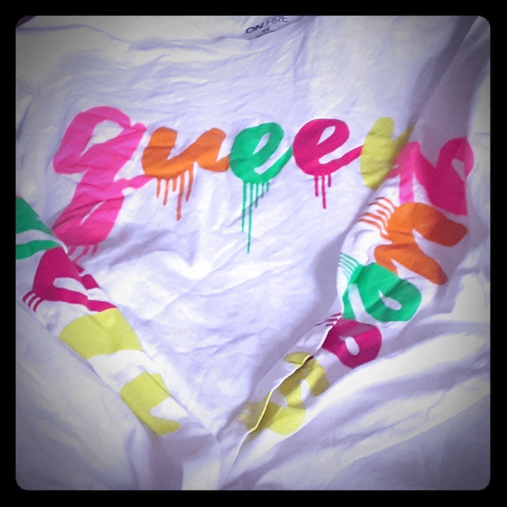 T-shirt